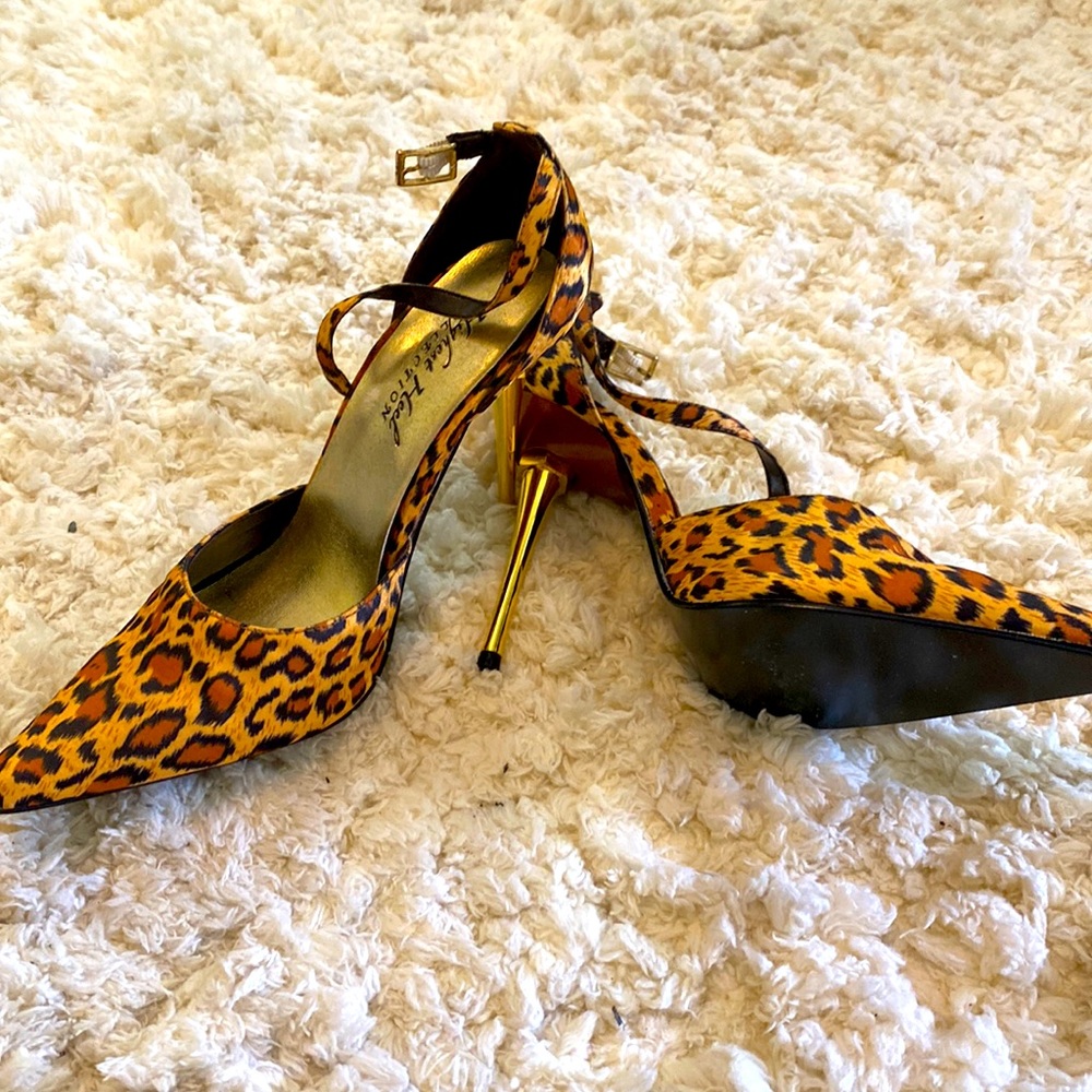 Highest Heel Collection